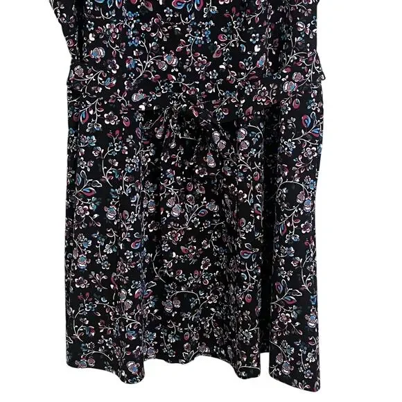 Lane Bryant Lena Flutter Sleeve Dress - Picture 4 of 11